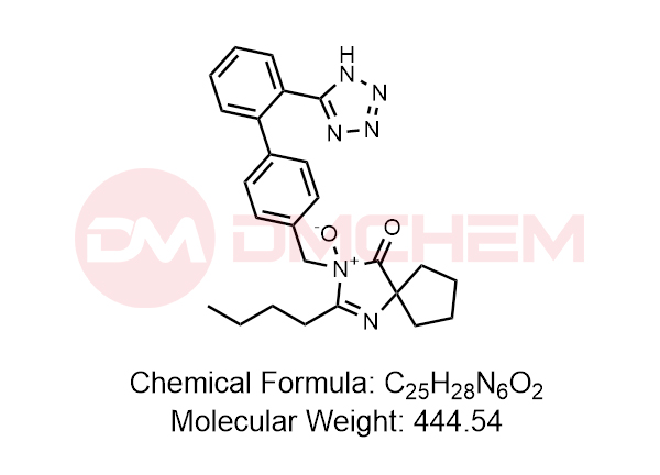 Irbesartan Impurity 17