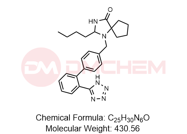 Irbesartan Impurity 23
