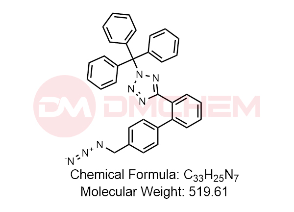 Irbesartan Impurity 20