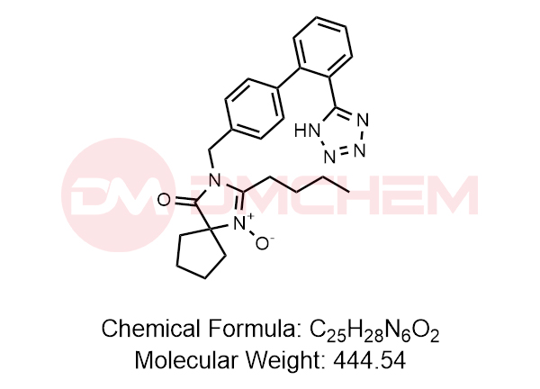 Irbesartan Impurity 18