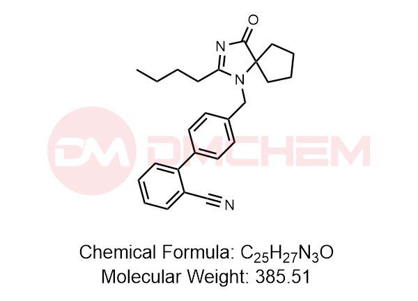Irbesartan Impurity 22