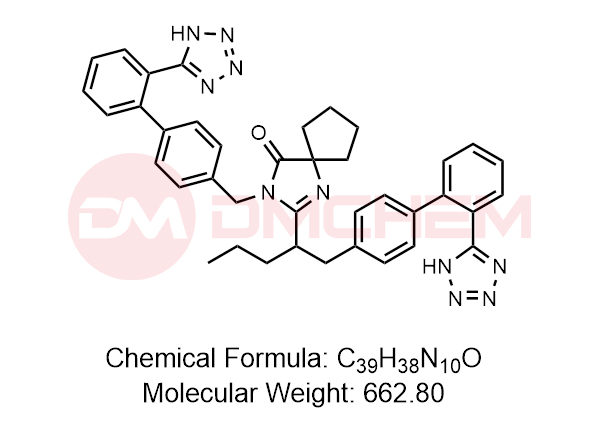 Irbesartan Impurity 16