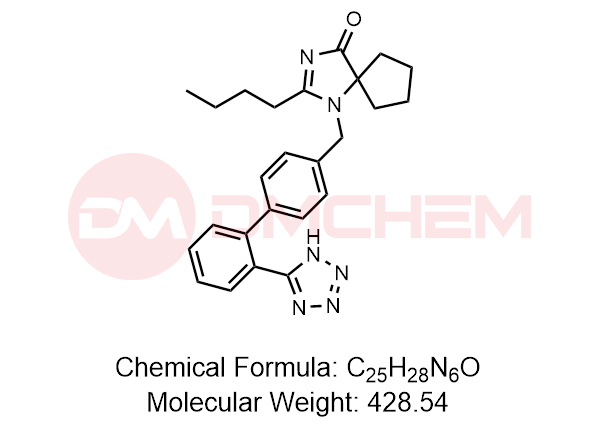 Irbesartan Impurity 21