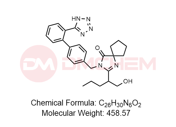 Irbesartan Impurity 31