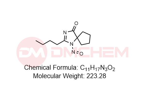 Irbesartan Impurity 34
