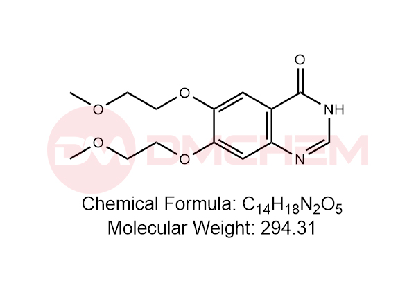 厄洛替尼杂质7