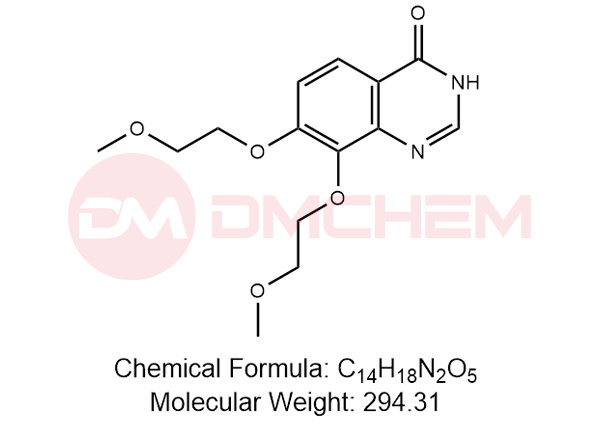 厄洛替尼杂质84