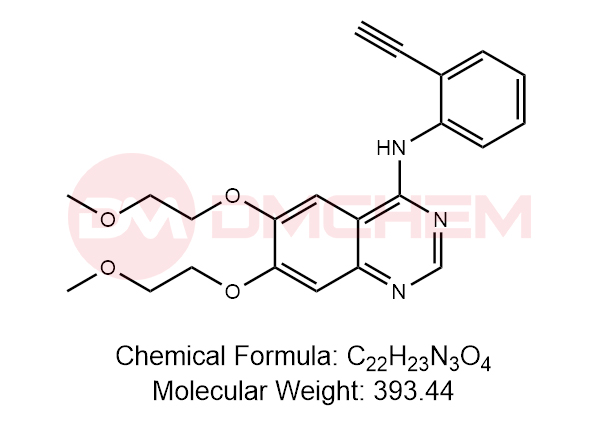 厄洛替尼杂质79