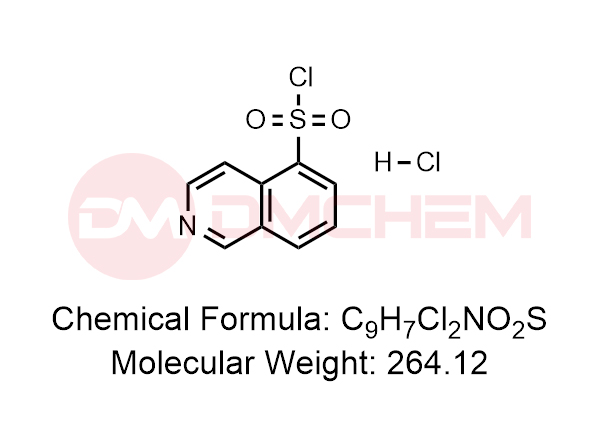 Fasudil Impurity 9