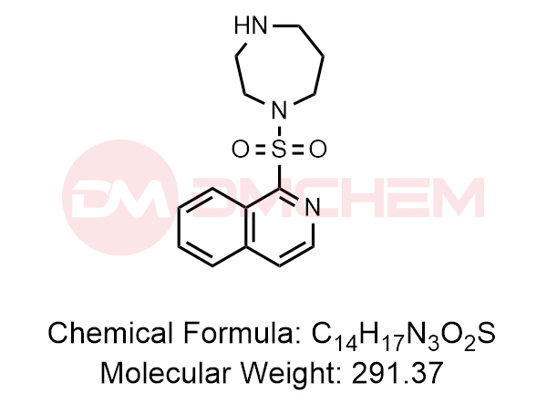 Fasudil Impurity 11