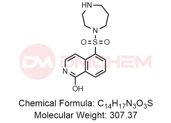 Fasudil Impurity L