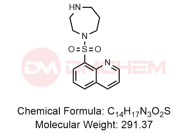 Fasudil Impurity 3