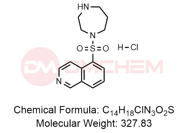 Fasudil Hydrochloride