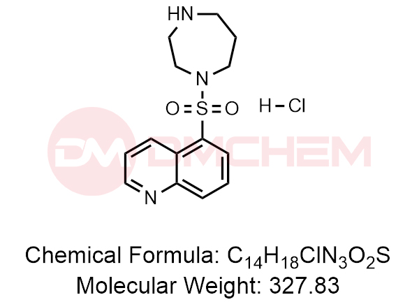 Fasudil Impurity M