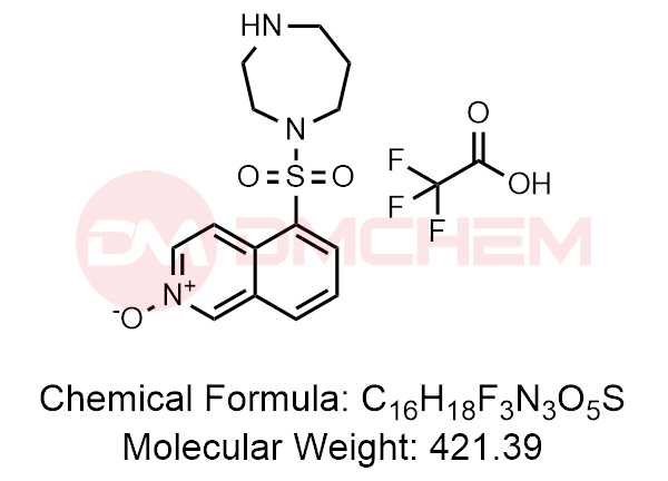 Fasudil Hydrochloride Impurity F