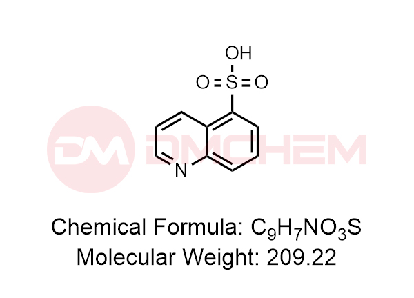 Fasudil Impurity N