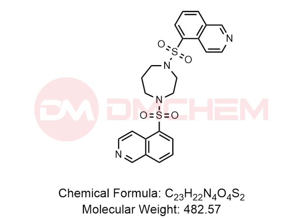Fasudil Hydrochloride Impurity C
