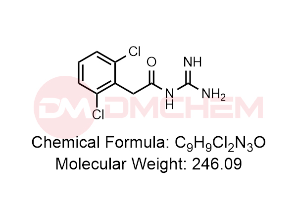 Guanfacine