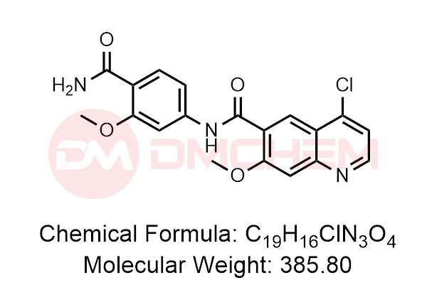 Lenvatinib Impurity 31