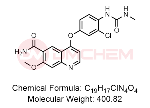 Lenvatinib Impurity 53