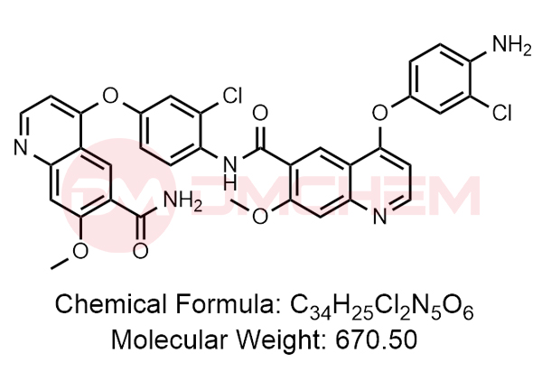 Lenvatinib Impurity 52