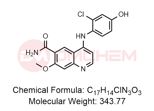 Lenvatinib Impurity 78