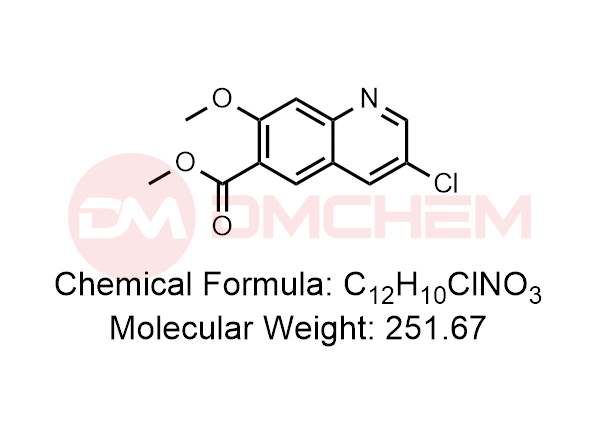 Lenvatinib Impurity 83