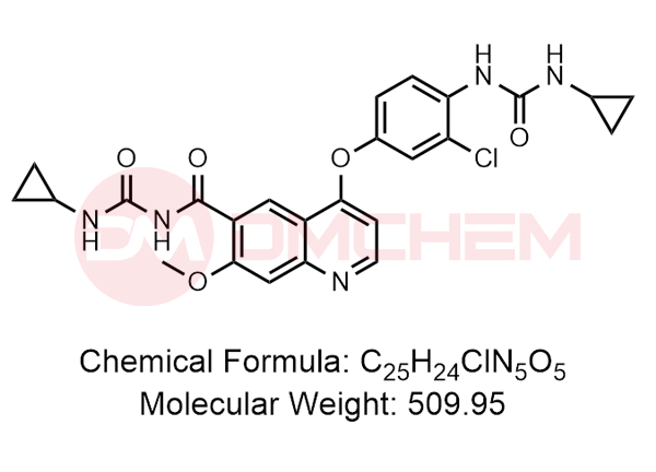 Lenvatinib Impurity 98