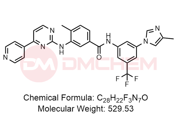 Nilotinib Impurity32