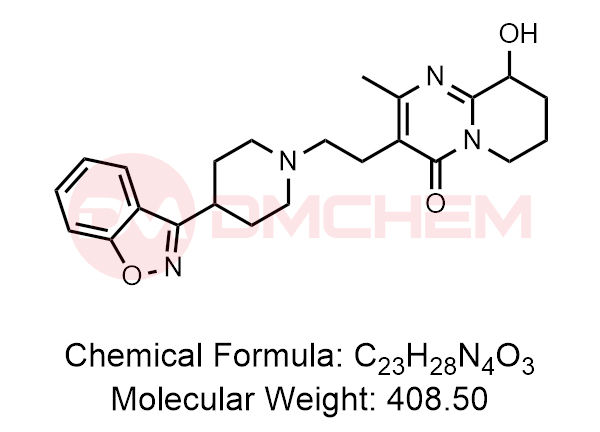 Paliperidone Desfluoro Impurity