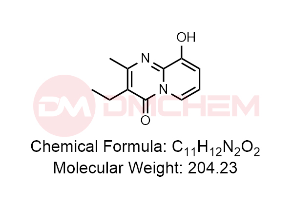 Paliperidone Impurity 11