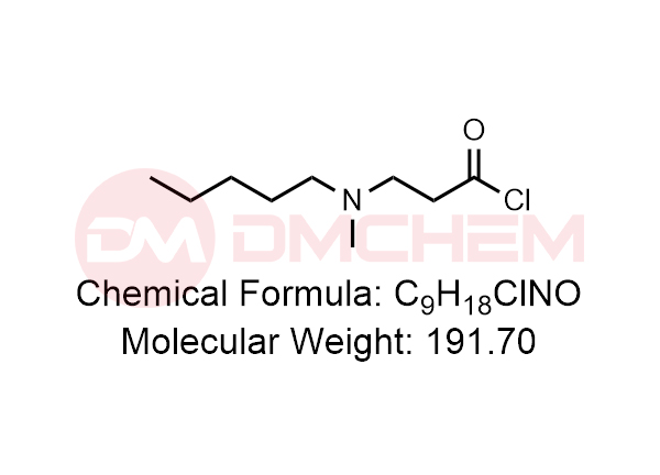 Ibandronate Impurity 11