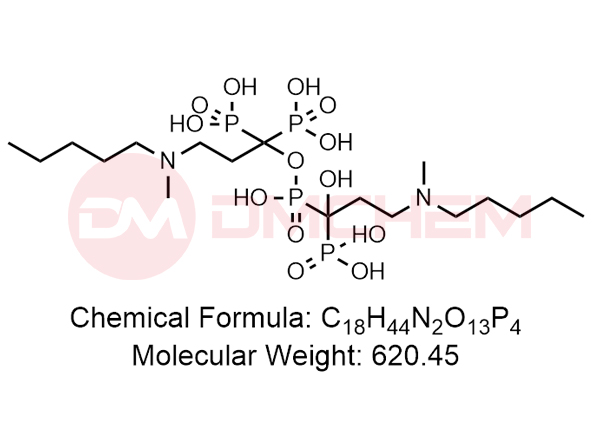 Ibandronate Impurity 12