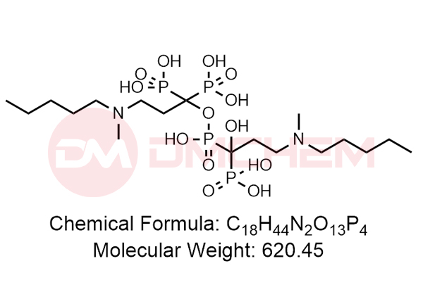 伊班膦酸钠杂质12