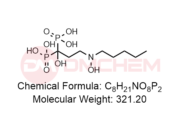 Ibandronate Impurity 9