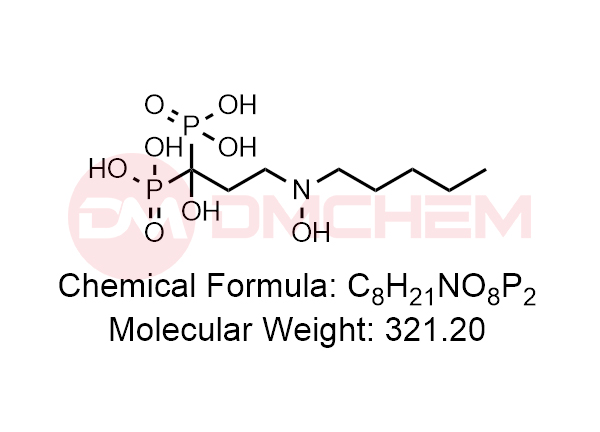 伊班膦酸钠杂质9