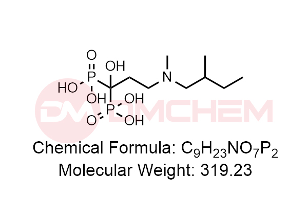 Ibandronate Impurity 1