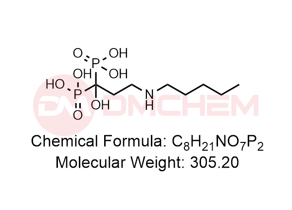 Ibandronate Impurity 3