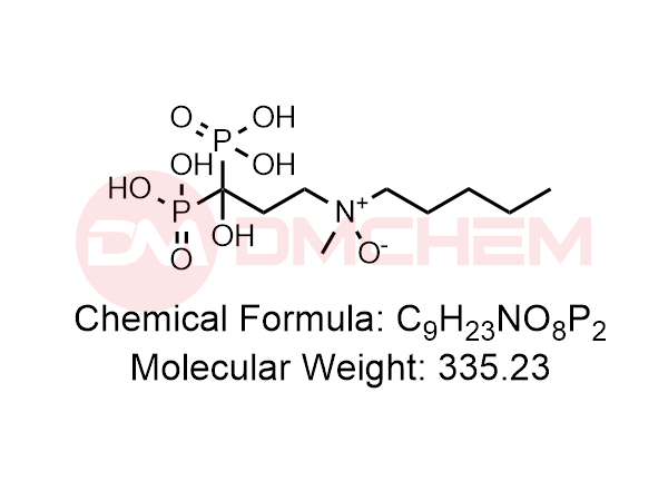Ibandronate Impurity 7