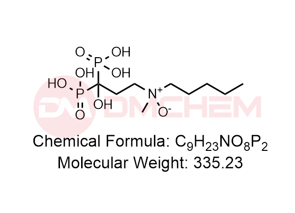 伊班膦酸钠杂质7