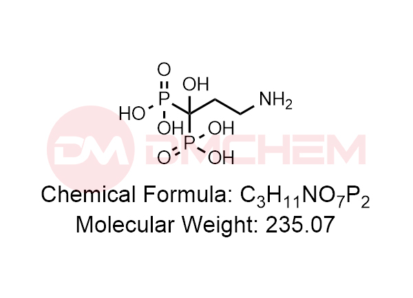 Ibandronate Impurity 5
