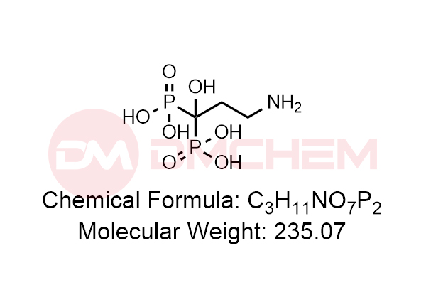 伊班膦酸钠杂质5