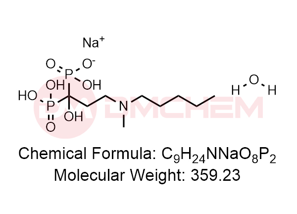 伊班膦酸钠一水合物