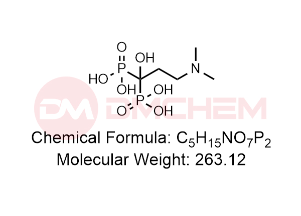 Ibandronate Impurity 4