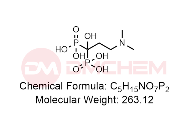 伊班膦酸钠杂质4