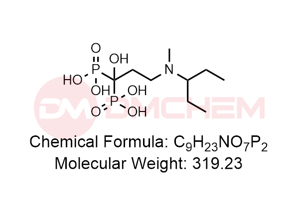 Ibandronate Impurity 6