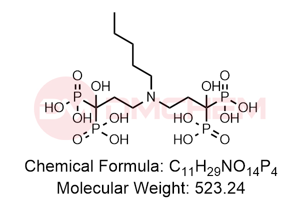 Ibandronate Impurity 10