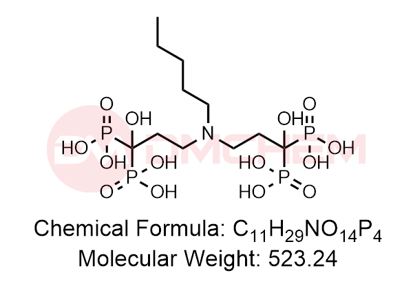 伊班膦酸钠杂质10