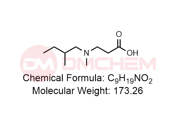 Ibandronate Impurity 22