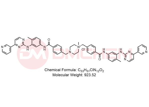 Imatinib EP Impurity D